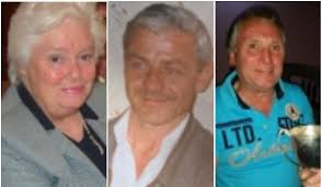 Kildare Death Notices for today: Wednesday, August 10