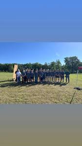 Today was a great day! We are super proud of our Shotgun Team. Our Shotgun  Team went to State and one of our Junior Teams got 2nd in the State!  Congratulations to Nelson Smith, Ian Sharp, Coen ...