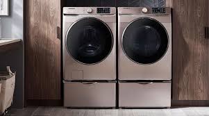 10 best samsung electric dryers of april 2021. Samsung Dve45r6100c Dryer Review Reviewed