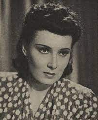 Po počátečních potížích nakonec okouzlí i davy fanoušků v celém německu. Lida Baarova Wikipedia