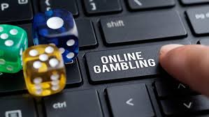 Online Casinos: Development of Online Gaming and Its Impact on Traditional  Casinos - Eye On Annapolis