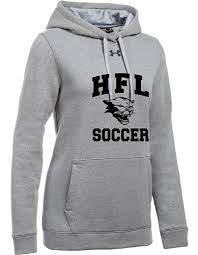 Under Armour Hustle Cotton Blend Hoodie 3 Colors