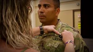 National Guard lieutenant from SWFL first to earn Expert Soldier Badge