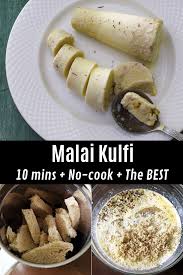 Kulfi Recipe Instant No Cook Kulfi Recipe With Condensed Milk Recipe Kulfi Recipe Condensed Milk Recipes Recipes