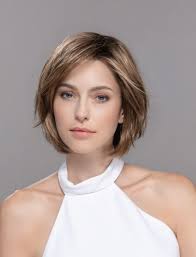 Jasmine Wig From Sentoo Lotus Collection