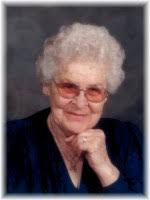 Obituary for Mabel (nee Morran) Elliott