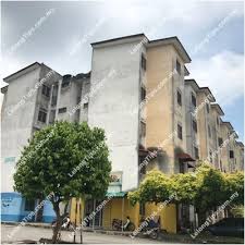 What does rumah pangsa mean in malay? Lelong Auction Flat In Taman Intan Perdana Negeri Sembilan Rm 30 000 On 2020 12 12 Lelongtips Com My