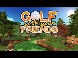 Why have friends if not to play golf. Is Golf With Your Friends Cross Platform Ps4 Xbox And Switch Explained
