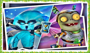 Plants Vs Zombies Garden Warfare 2 Hero Showcase All Characters Pvzgw2 Gameplay 2016 Part 89 Plants Vs Zombies Character Zombie