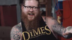 Some of My Best Friends