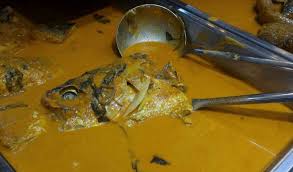 Apalagi jika diolah dengan bumbu gulai padang yang sarat rempah. Sedapnya Gulai Kepala Kakap Merah Di Resto Sari Bungo Benankmerah Co