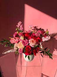 Maybe you would like to learn more about one of these? Miss Daisy Floral Home Premier Floral Design Studio In Las Vegas