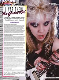 THE GREAT KAT'S "WORSHIP ME OR DIE!" ALBUM THRASH MASTERPIECE! WARNER MUSIC  GROUP has just released The Great Kat's “WORSHIP ME OR DIE!” as Digital  Downloads/Streaming!!! KAT RULES! DOWNLOAD NOW!