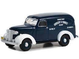 Image result for Light Blue 1939 Truck
