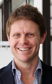 The Moodie Report Interview: Beam Suntory's Nick Detmold : Moodie Davitt  Report