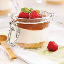 Site Search Discovery Powered By Ai Recipe Desserts Mason Jar Meals Caramel Desserts