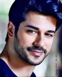 Leila Ajimzade, Turkish Actress from Kara Sevda