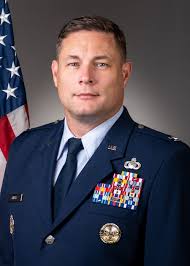 JOHN J. SHEETS > Air Combat Command > ACC Leadership