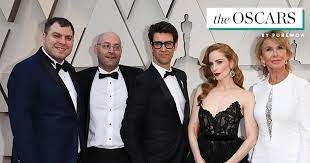 The golden globe and sag winner is a champion, indeed. Oscars 2019 Skin Wins Best Live Action Short Film Purewow