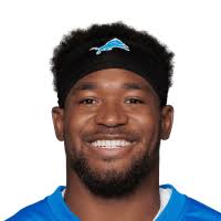 Detroit Lions Predicted to Cut Ties With 'Fan Favorite'