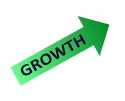 Free Clipart Growth Chart Vijayrajesh
