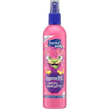 Suave Kids Berry Awesome Sac Acici Sprey 295 Ml Fiyati
