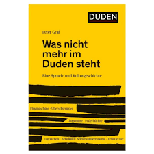Check spelling or type a new query. Duden Streicht 300 Alte Worter Hackenporsche Und Niethose Verabschieden Sich Kolumnen
