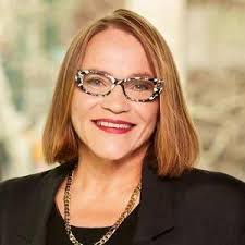 Gail G. Morin, MBA, Real Estate Agent