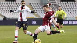 | convocati sono 24 i giocatori scelti da mister @davidenicolaoff per #torinoroma #sft pic.twitter.com/u0c0doeb0n. Torino Spareggio Salvezza A Cagliari In Emergenza Nicola Perde Altri Due Giocatori Positivi Al Covid La Repubblica