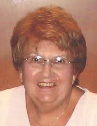 Obituary information for Patricia Mae Keck