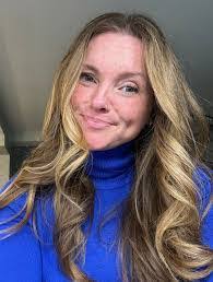 Celeste Newberry's Instagram, Twitter & Facebook