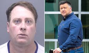 Pervert stole Royal Marines Commando's photo to send obscene images