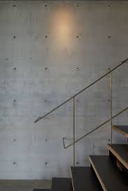 Photo 4 Of 14 In An Internationally Celebrated Home In The Australian Stair Railing Stairs Glass Handrail