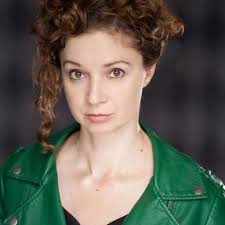 THAT WOMAN FRINGE TOUR