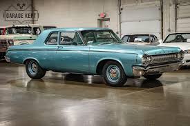 Image result for Monarch Blue 1964 Dodge