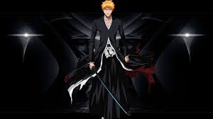 It has been serialized in shueisha's weekly shōnen jump magazine since july 1997. 1920x1080 1920x1080 Wallpaper Anime Bleach Character Ichigo Bankai Anime Wallpaper Hd Anime Wallpapers Character Wallpaper