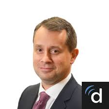 Dr. Charles A. Decook, MD