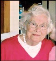 Elizabeth George Obituary (1918