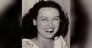 Gertrude Mabry Sharpe Obituary