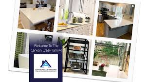 Canyon creek cabinet company, located in monroe, wa, is a leading manufacturer of affordable custom framed cornerstone is framed cabinetry for any room in the home: Canyon Creek Cabinet Company Monroe Washington Facebook