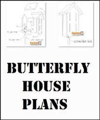 Architectural plans for the butterfly includes plumbing, electrical, hvac, gas. 110 Diy Bird House Ideas In 2021 Bird House How To Plan Bird House Plans