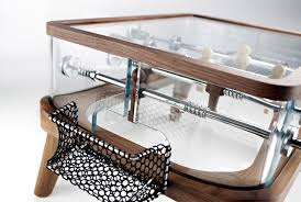 Die Schonsten Foosball Tabellen Der Welt Foosball Tables Foosball Foosball Table