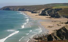 Get out in the surf at fistral, dip your toe in turquoise waters at porthcurno or hunt for crabs at treyarnon bay. The 10 Best Beaches In Cornwall