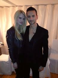 Pin By Roxanne Buchanan On Depeche Mode Dave Gahan Solo Pics Depeche Mode