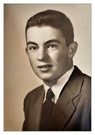 Dr. Edwin Roland Larkin Obituary