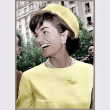 A brief history of the inaugural gown. Biography Of Jacqueline Kennedy Onassis First Lady