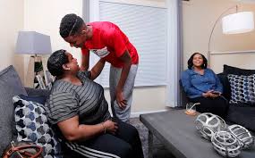 The next one? Emoni Bates fiery, but mainly