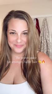 Let’s talk hair glow-ups ✨🔥 I started my hair journey in April 2024,  hoping for healthier, stronger hair—and now I’m living in it. The secret?  Consistent scalp care + the right products. This oil ...