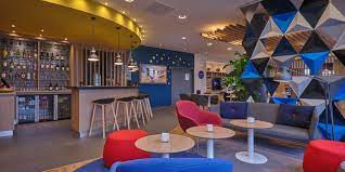Holiday inn express duesseldorf city nord. Holiday Inn Express Hotel Dusseldorf City North