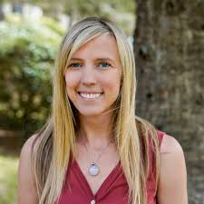 Natalie Stark's Instagram, Twitter & Facebook